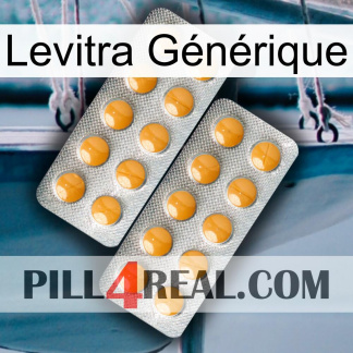 Levitra Générique levitra2